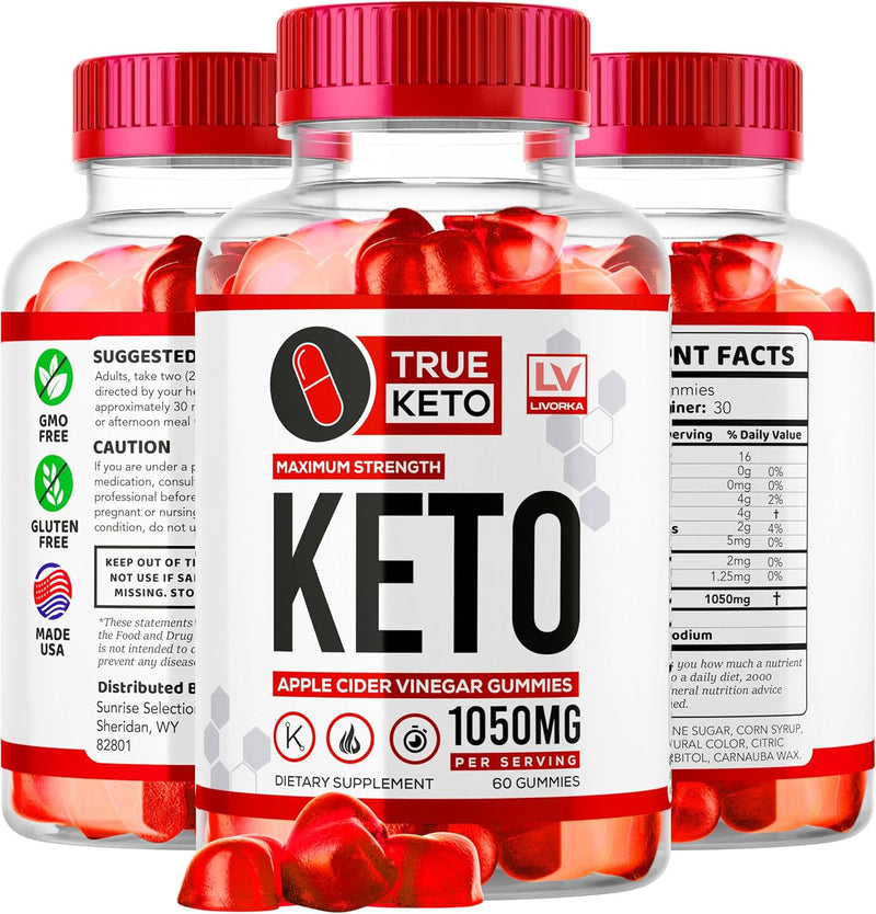 3-pack-true-keto-gummies-for-weight-loss-advanced-formula-apple-cider-vinegar-1050mg-true-ketosis-supplement-support-all-natural-gummy-reviews-for-3-months-5
