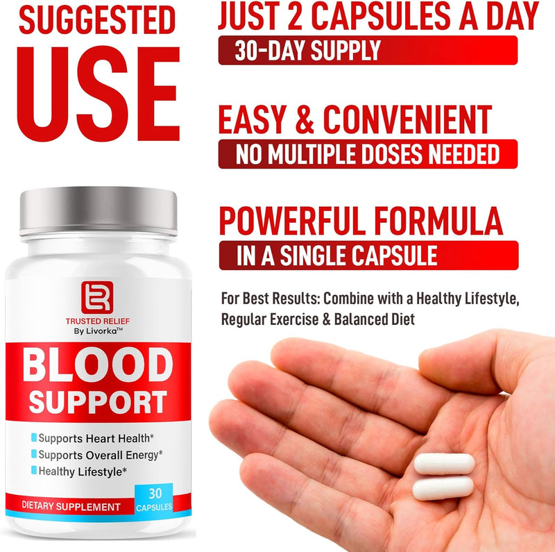 3-pack-trusted-relief-blood-support-capsules---official-trustedrelief-blood-support-vitamin-pills-natural-trusted-relief-advanced-premium-formula-wellness-overal-health-90-capsules-for-3-months-4