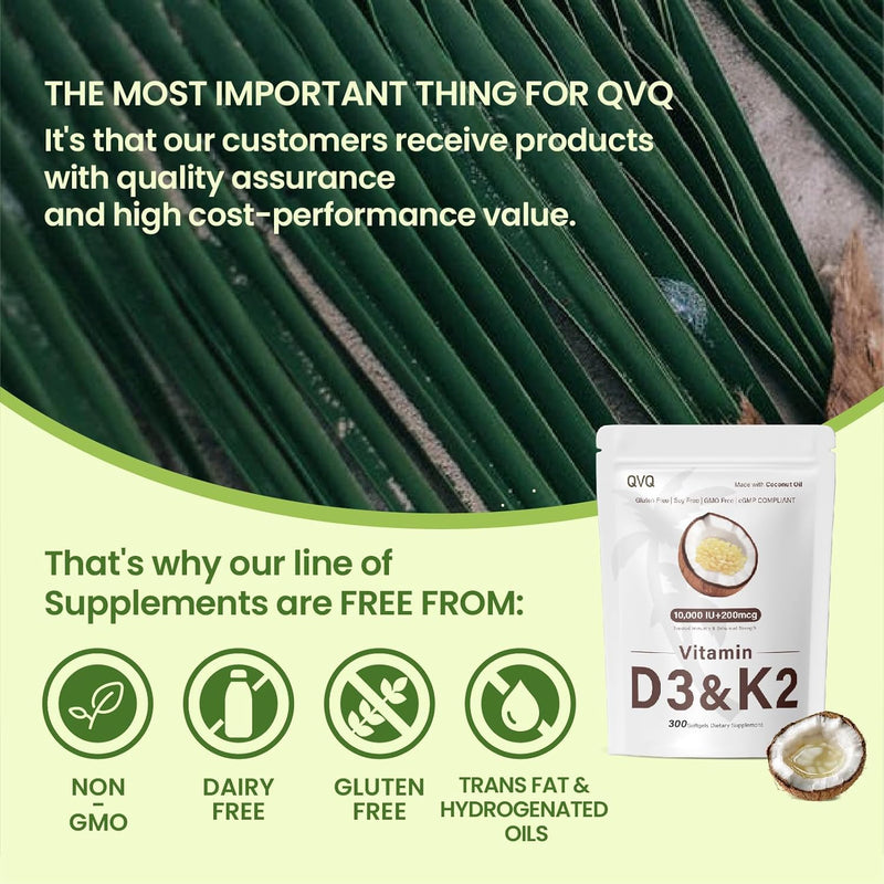 300-pcs-2-in-1-vitamin-d3-10000-iu-plus-k2-mk-7-200-mcg-virgin-coconut-oil-softgels-with-vitamins-d-k-supports-calcium-absorption-bone-immune-heart-health-easy-to-swallow-7