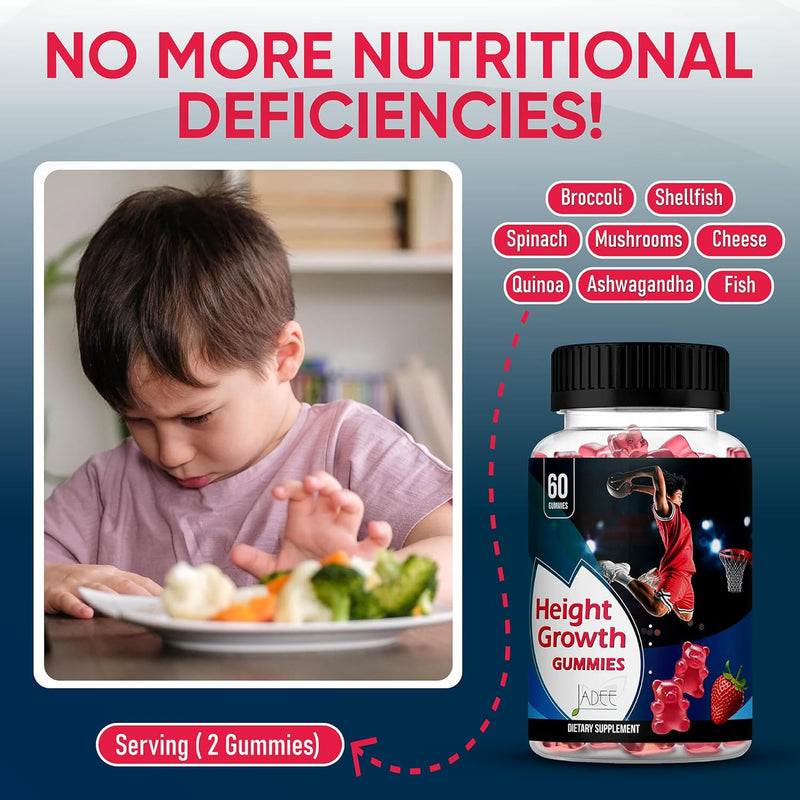 325mg-calcium-gummies-height-growth-for-kids-advanced-ashwagandha-zinc-l-arginine-vitamins-dck2-magnesium-bone-strength-development-height-increase-growth-vitamins-for-teens-height-ages-5-20-4