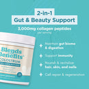 360-nutrition-blends-with-benefits-bovine-colostrum-collagen-peptides-powder-for-gut-health-hair-skin-beauty-immune-support-grass-fed-no-added-sugar-unflavored-6-oz-2