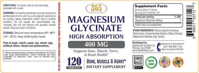 365-health-magnesium-glycinate-400mg-per-serving-120-tablets-high-absorption-supplement-for-bone-muscle-heart-health-1