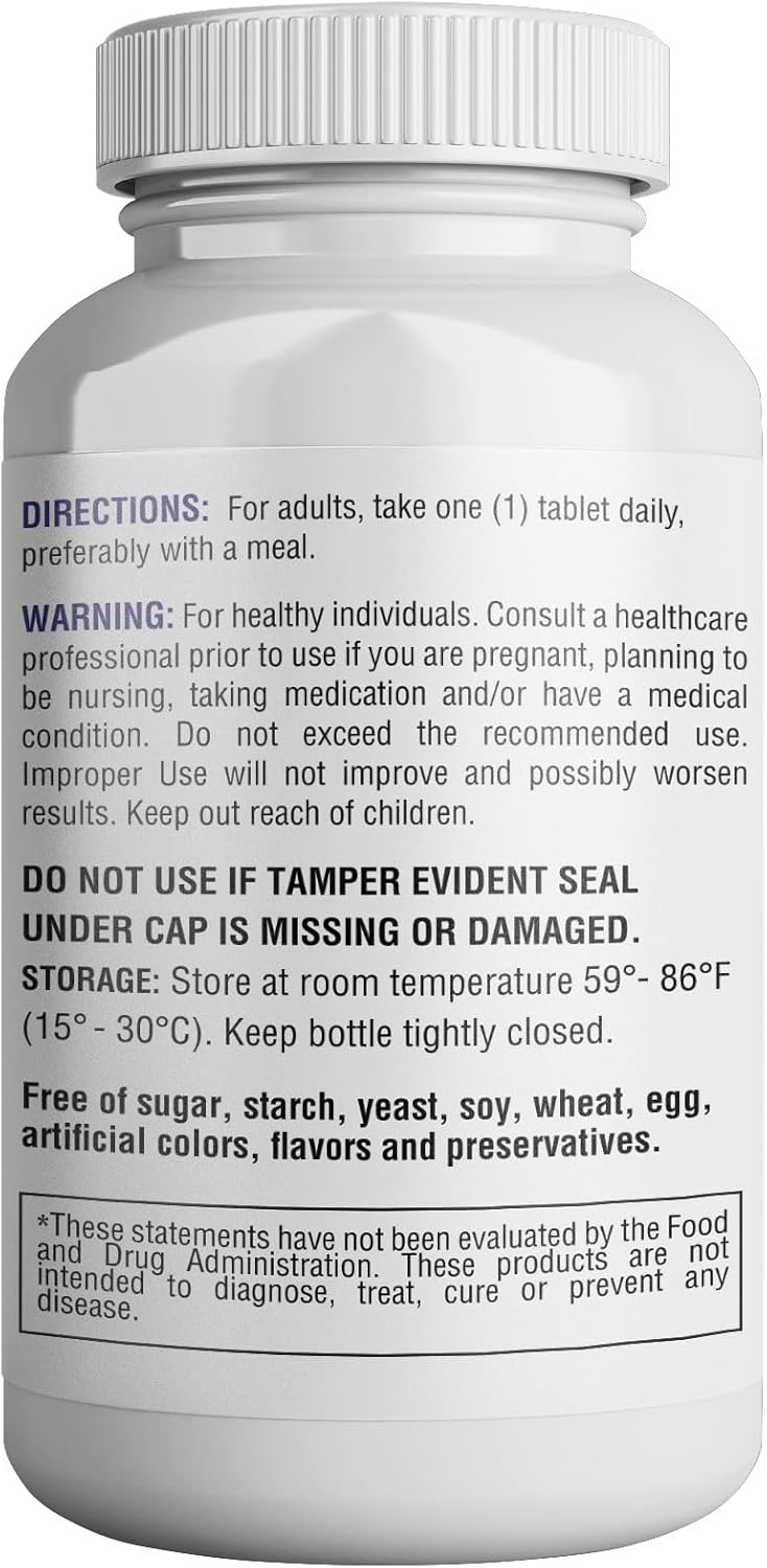 365-health-magnesium-glycinate-500mg-per-tablet---120-vegetarian-tablets--added-b6-for-maximum-absorption---supports-muscle-joint-and-heart-health-premium-grade-non-gmo-gluten-free-5
