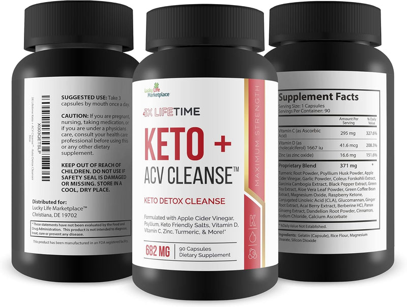 3x-lifetime-keto-acv-cleanse---keto-detox-cleanse-for-full-body-cleansing---90-day-supply---help-reduce-belly-bloat-wpsyllium-digestive-support---promote-energy-focus---keto-detox-cleanser-3