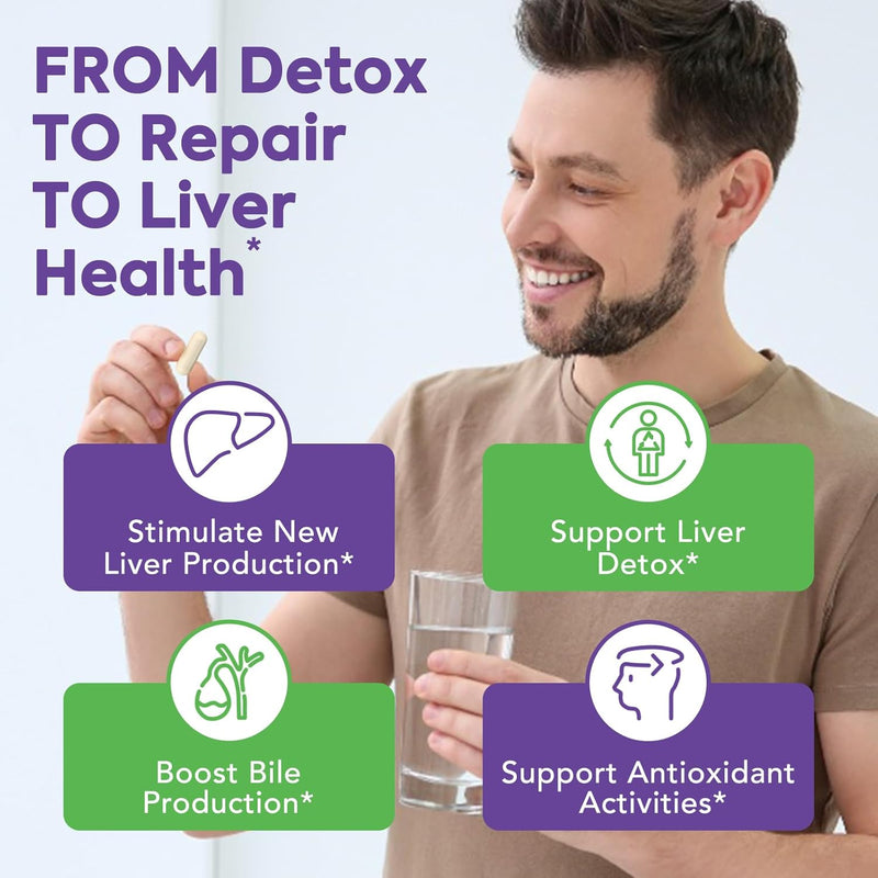 4-in-1-milk-thistle-complex-9000-mg-strength-30x-concentrated-seed-extract-with-dandelion-choline-zinc-fatty-liver-supplements-liver-support-non-gmo-90-veggie-caps-3-month-supply-4