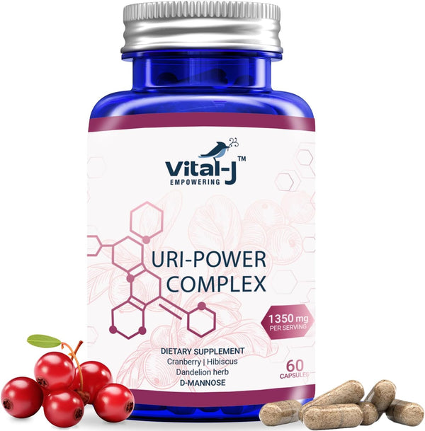 4-in-1-uri-power-complex-1350mg---d-mannose-cranberry-hibiscus-and-dandelion-herb---naturally-cleanse-the-bladder-and-urinary-tract-60-capsules-specialized-approach-for-uti-avoidance-1