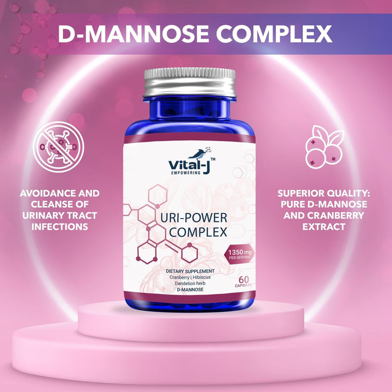 4-in-1-uri-power-complex-1350mg---d-mannose-cranberry-hibiscus-and-dandelion-herb---naturally-cleanse-the-bladder-and-urinary-tract-60-capsules-specialized-approach-for-uti-avoidance-3
