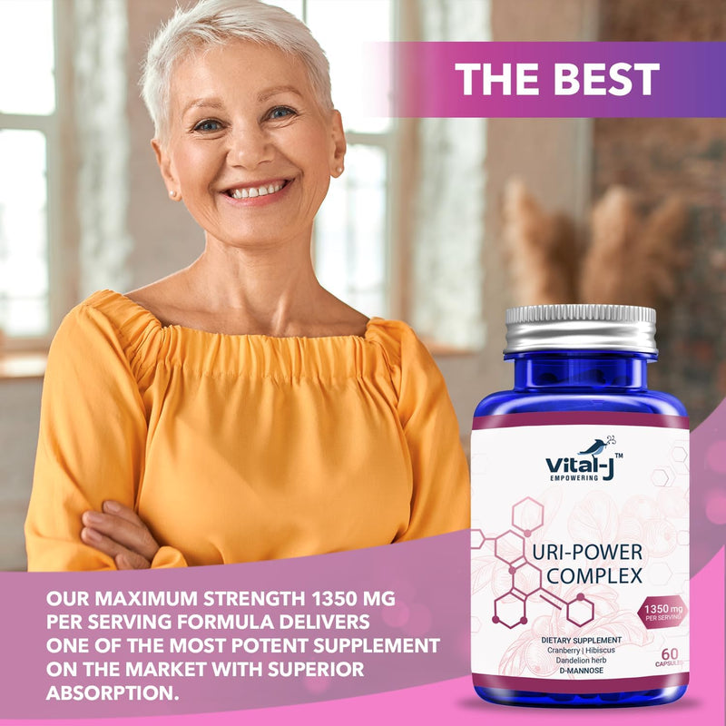 4-in-1-uri-power-complex-1350mg---d-mannose-cranberry-hibiscus-and-dandelion-herb---naturally-cleanse-the-bladder-and-urinary-tract-60-capsules-specialized-approach-for-uti-avoidance-6