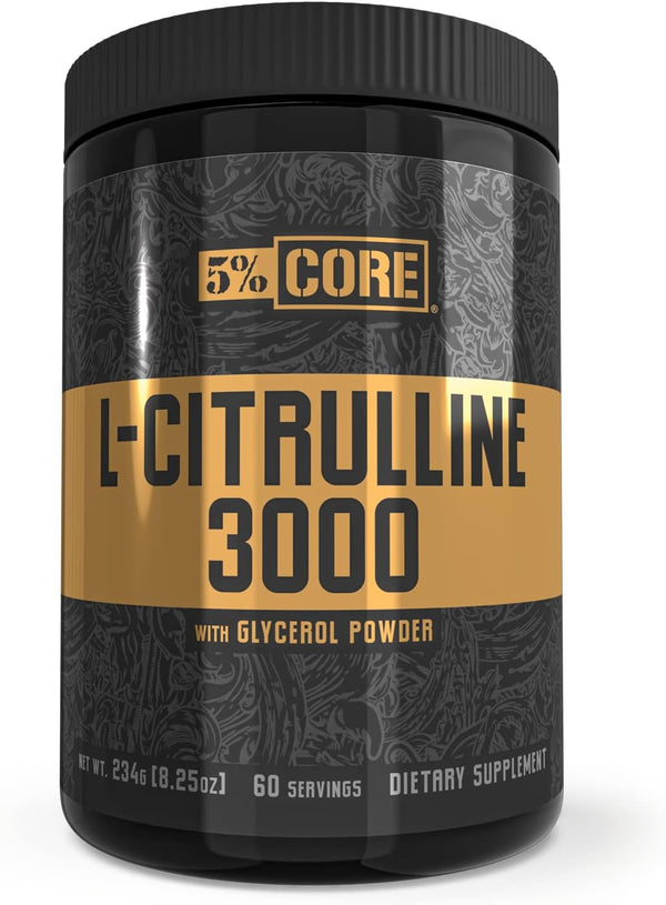 5-nutrition-core-l-citrulline-3000-with-glycerol-nitric-oxide-booster-muscle-pump-supplement-pre-workout-additive-unflavored-60-servings-1