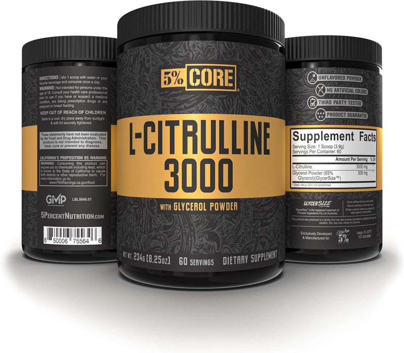 5-nutrition-core-l-citrulline-3000-with-glycerol-nitric-oxide-booster-muscle-pump-supplement-pre-workout-additive-unflavored-60-servings-7