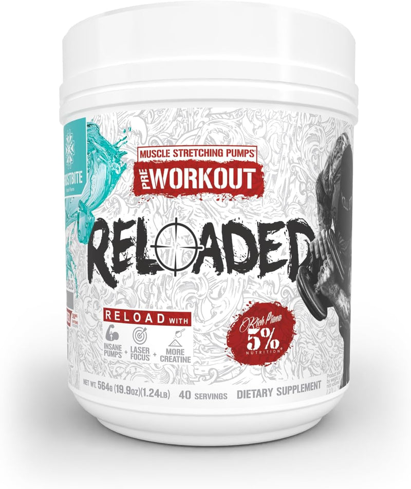 5-nutrition-rich-piana-reloaded-high-stim-pre-workout-ultra-energy-focus-pumps-power-endurance-citrulline-glycersize-nitrosigine-creatine-choline-huperzine-a-frostbite-1