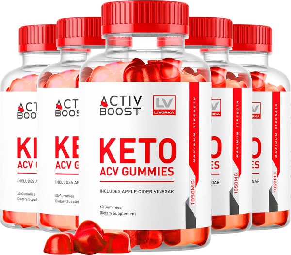 5-pack-activboost-keto-acv-gummies-1050-mg-advanced-formula-300-gummies-for-5-months-1