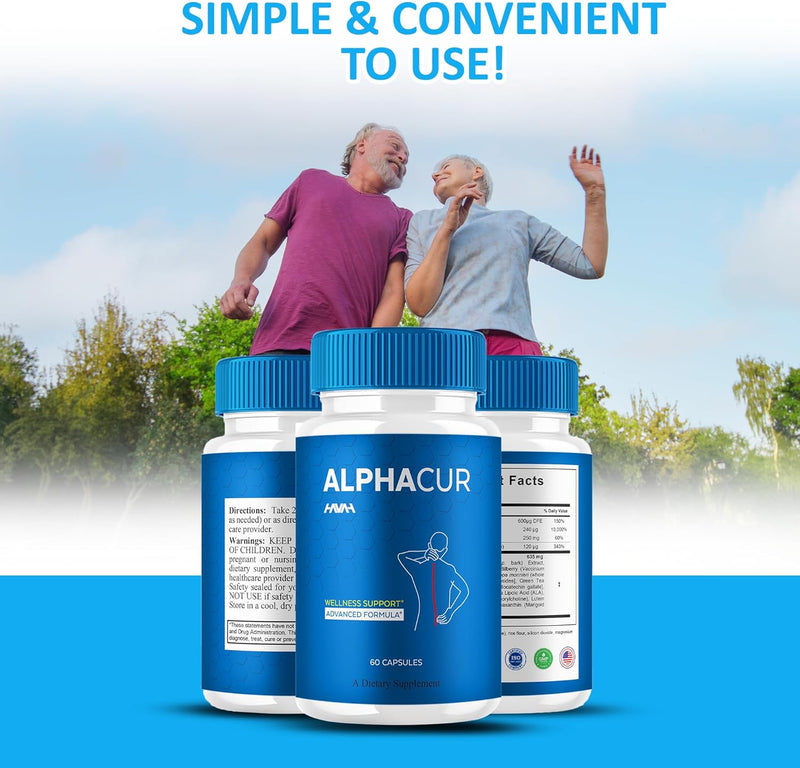 5-pack-alpha-cur-advanced-nerve-support-supplement-alphacur-maximum-strength-multivitamin-nerve-health-and-overall-wellness-support-alpha-curr-max-formula-supplement-300-capsules-3