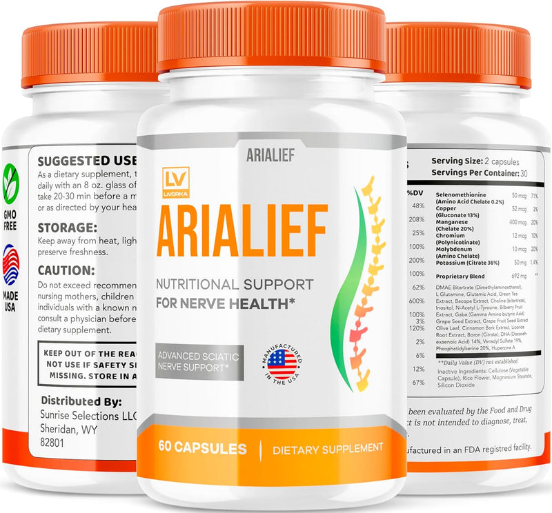 5-pack-arialief-capsules-for-sciatica-arialeaf-nutritional-support-for-nerve-health-arialeaf-prime-palm-sciatica-aria-leaf-primepalm-aria-lief-vitamin-5-month-5