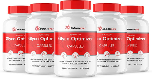 5-pack-balance-flow-glyco-optimizer-balanceflow-balance-flow-glyco-optimizer-supplement-balanceflow-support-pills-balance-flow-blood-support-advanced-formula-glycogen-reviews-300-capsules-1