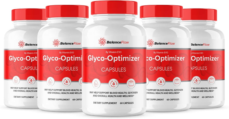 5-pack-balance-flow-glyco-optimizer-balanceflow-balance-flow-glyco-optimizer-supplement-balanceflow-support-pills-balance-flow-blood-support-advanced-formula-glycogen-reviews-300-capsules-1