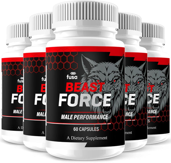 5-pack-beast-force-pills-beastforce-max-support-capsules-beast-forces-maximum-strength-advanced-multivitamin-formula-overall-health-wellness-beastforces-advanced-supplement-pills-300-capsules-1