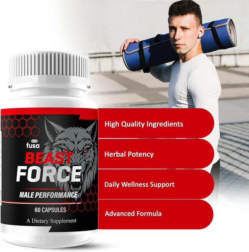 5-pack-beast-force-pills-beastforce-max-support-capsules-beast-forces-maximum-strength-advanced-multivitamin-formula-overall-health-wellness-beastforces-advanced-supplement-pills-300-capsules-3