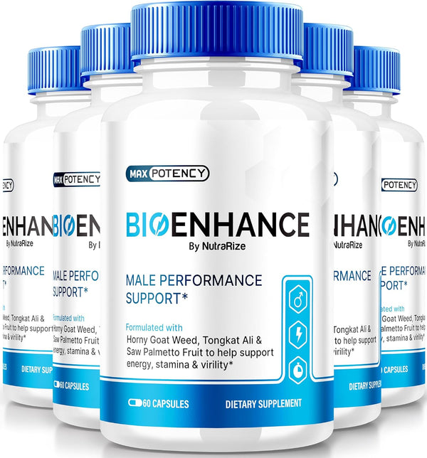 5-pack-bioenhance-pills-bio-enhance-for-men-premium-male-supplement-for-complete-nutrition-all-natural-formula-to-support-overall-health-wellness-official-bio-enhanced-review-300-capsules-1