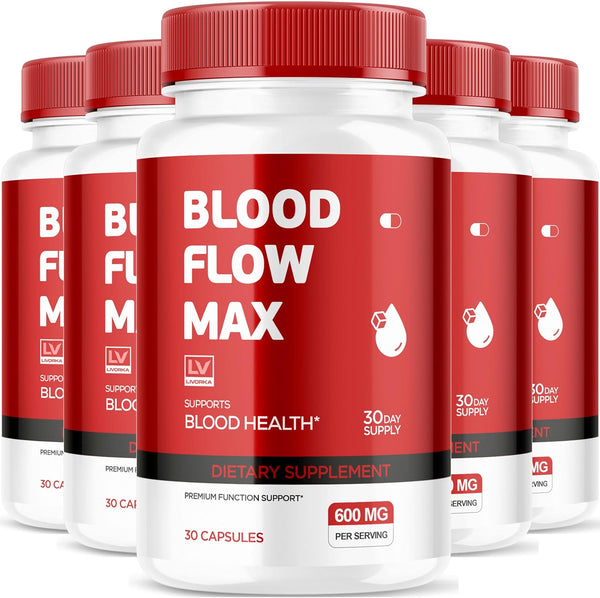 5-pack-blood-flow-max-blood-flow-max-capsules-blood-flow-max-blood-support-bloodflow-max-blood-flow-capsules-for-generall-wellness-blood-flow-max-pills-150-capsules-for-5-months-1
