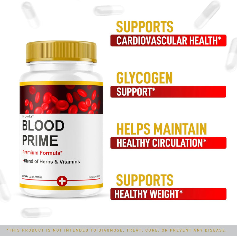 5-pack-blood-prime-capsules---official-blood-prime-premium-formula-supplement-pills-advanced-support-formula-for-healthy-circulation-all-natural-ingredients-primeblood-150-capsules-for-5-months-2
