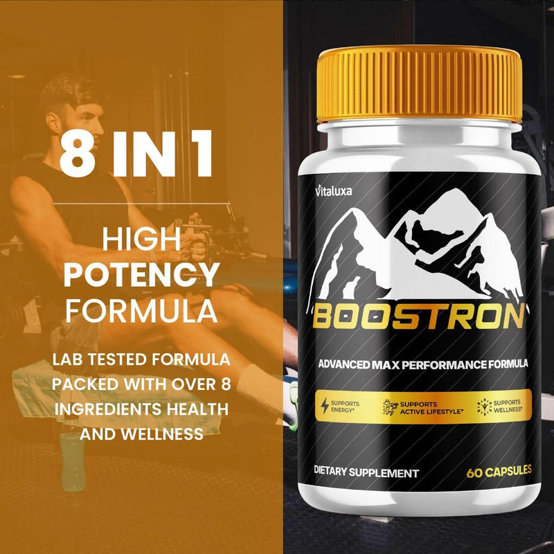 5-pack-boostron-for-men-supplement-boostron-capsules-maximum-strength-performance-formula-boostrom-premium-blend-booster-all-natural-ingredients-advanced-health-vitamin-support-energy-300-ct-5