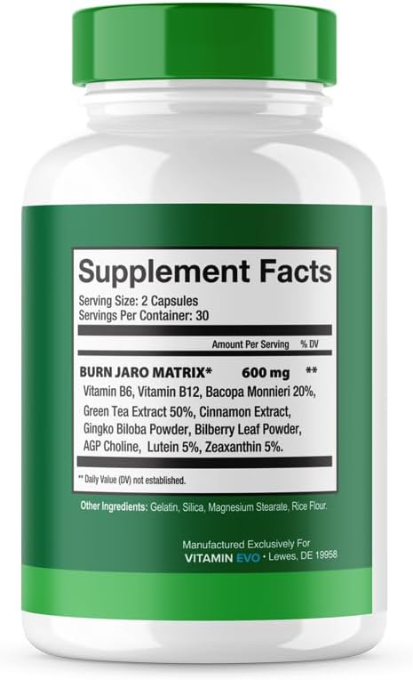 5-pack-burn-jaro---burjaro-advanced-formula---official-burnjaro-pro-capsules-burn-jaro-pink-salt-burn-jarrow-supplement-pills-banjaro-pink-salt-burnjaru-burnjarrow-formula-vitamin-300-caps-3