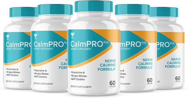 5-pack-calmpro5-natural-nerve-calm-aid-supplement-2025-upgraded-calmpro-5-original-formula-calm-pro-5-calmpro-five-nerve-calming-formula-capsules-calmpro-reviews-300-caps-5-month-supply-1