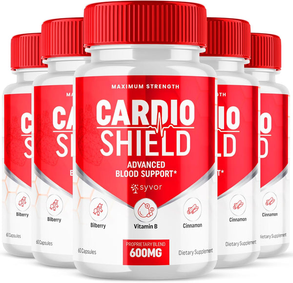 5-pack-cardio-shield-capsules---cardio-shield-advanced-blood-support-supplement-all-natural-glycogen-pill-supporting-health-and-wellness-with-a-daily-capsule-maximum-strength-vitamin-300-capsules-1
