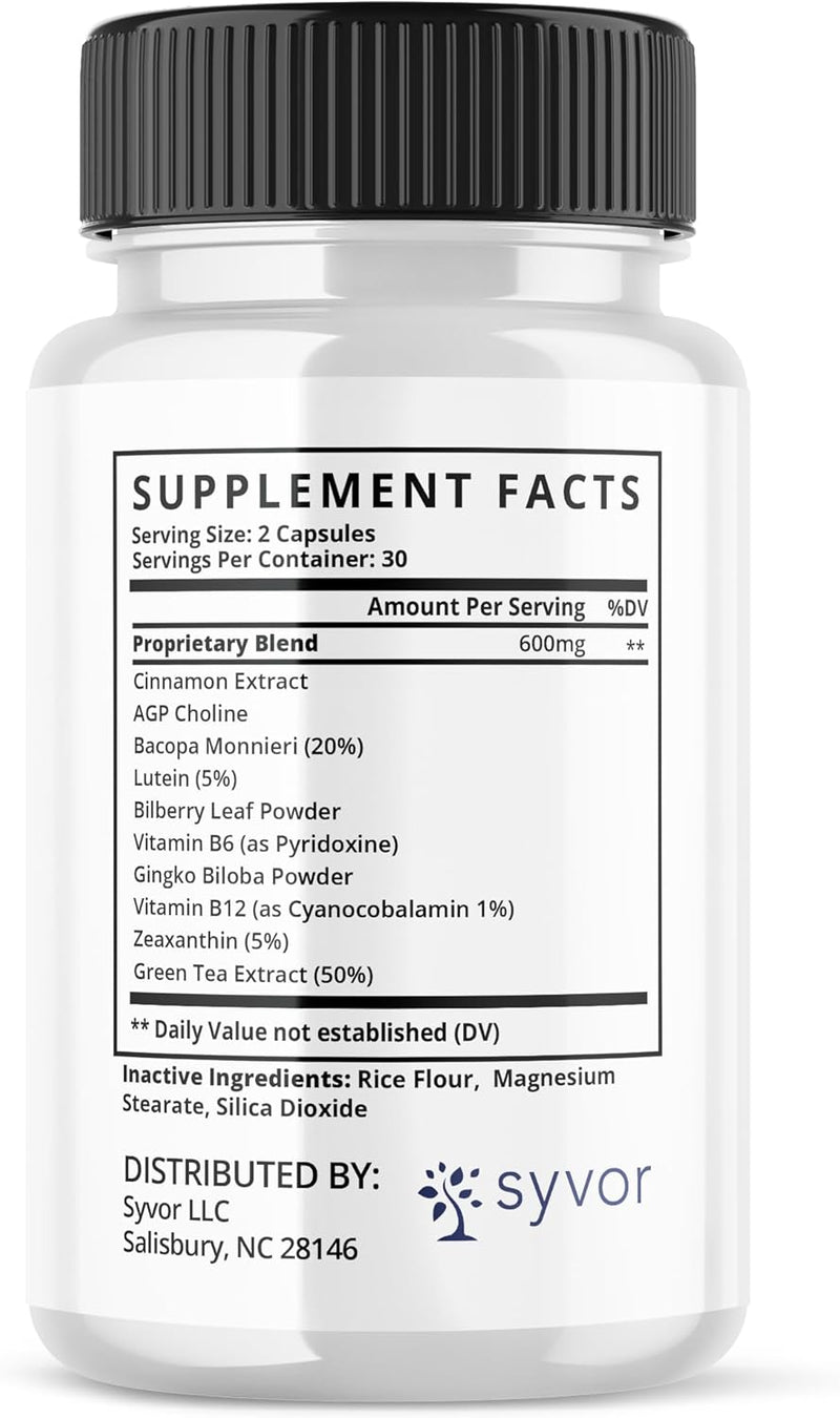 5-pack-clearer-vision-support-capsules---clearer-pills-advanced-formula-eye-health-supplement---all-natural-health-and-wellness-vitamin-vision-eye-health-with-lutein-zeaxanthin-300-capsules-3