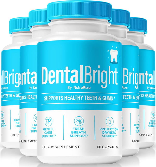 5-pack-dentalbright---all-natural-oral-health-support-official-dental-bright-capsules-premium-dentalbright-pills-for-healthy-teeth-gums-oral-health-care-dental-health-300-capsules-1