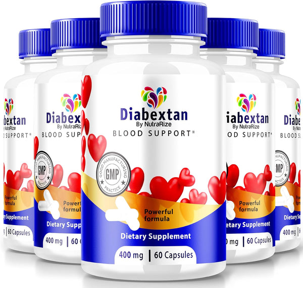 5-pack-diabextan-capsules---natural-formula-for-healthy-levels-comprehensive-support-vitamin-capsule-to-maintain-overall-wellness-glyco-optimizer-reviews-300-capsules-1