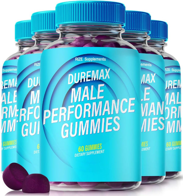 5-pack-duremax-male-performance-gummies---official-duremax-gummy-for-men-premium-formula-to-support-natural-energy-and-lasting-stamina-official-duremax-me-gomitas-review-300-gummies-1