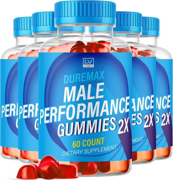 5-pack-duremax-max-performance-gummies---duramax-gummies-duramax-male-performance-duramax-duramax-gummies-duramax-performance-gummies-duremax-male-performance-gummies-300-gummies-for-5-months-1