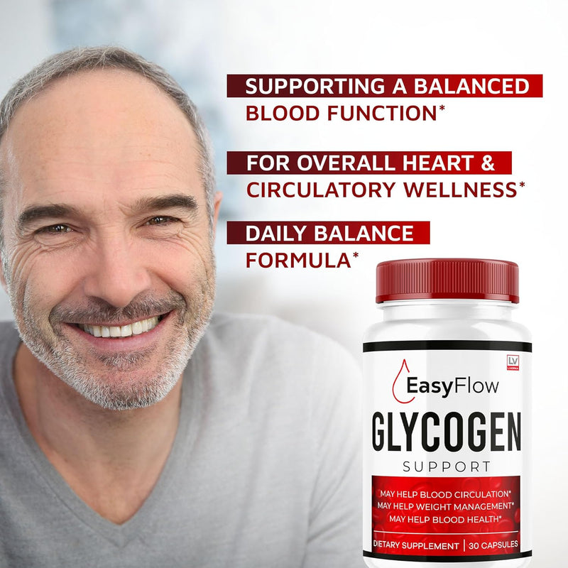 5-pack-easy-flow-glycogen-support---easyflow-glycogen-easy-flow-easy-flow-glycogen-supplement-glycogen-support-easy-flow-easy-flow-glycogen-glycogen-easy-flow-150-capsules-for-5-months-2