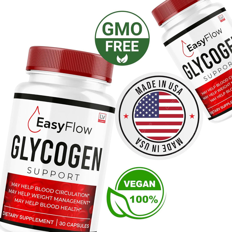 5-pack-easy-flow-glycogen-support---easyflow-glycogen-easy-flow-easy-flow-glycogen-supplement-glycogen-support-easy-flow-easy-flow-glycogen-glycogen-easy-flow-150-capsules-for-5-months-5