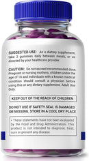 5-pack-elite-grow-xl-gummies-official-elitegrow-xl-for-men-premium-formula-for-male-performance-energy-stamina-all-natural-elite-growxl-support-elite-grow-xl-me-gomitas-review-300-gummies-2