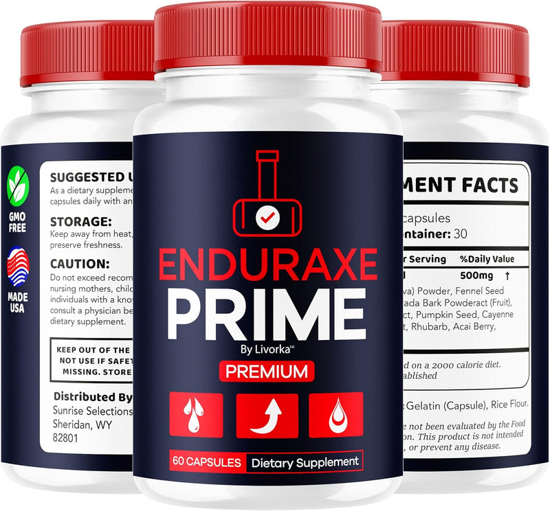 5-pack-enduraxe-prime-pills---official-enduraxe-prime-supplement-pills-for-men-all-natural-support-for-overall-health-wellness-original-enduraxeprime-capsules-reviews-300-capsules-for-5-months-7