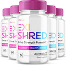 5-pack-exishred-capsules-official-exi-shred-pills-supplement-with-premium-management-formula-exishred-natural-support-for-overall-health-wellness-exi-shred-pills-reviews-usa-300-capsules-1