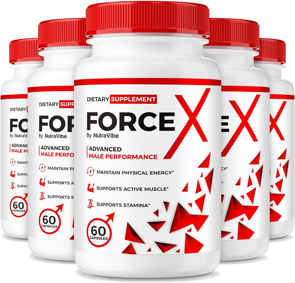 5-pack-force-x-advanced-forcex-formula-with-premium-ingredients-to-help-maintain-lasting-energy-support-performance-daily-vitality-just-2-easy-to-swallow-pills-a-day-300-capsules-1