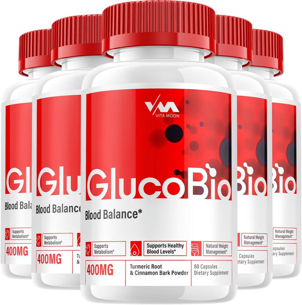 5-pack-gluco-bio-supplement-glucobio-capsule---advanced-formula-maximum-strength-reviews-300-capsules-1