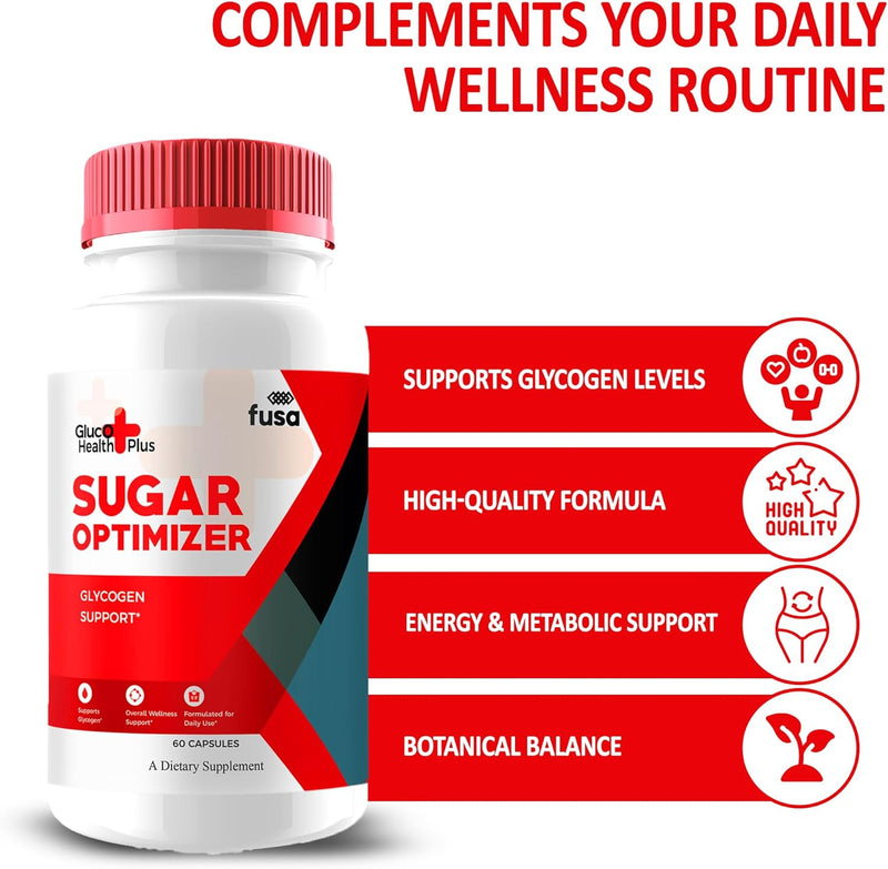 5-pack-gluco-health-plus-advanced-glycogen-support-supplement-glucohealth-plus-maximum-strength-health-wellness-multivitamin-support-formula-glyco-health-plus-premium-support-300-capsules-2