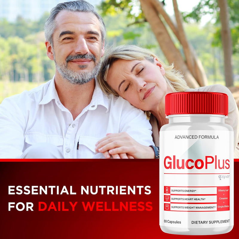 5-pack-gluco-plus-capsules---glucoplus-blood-support-pills-advanced-formula-supplement---all-natural-glucoplus-health-and-wellness-optimizer-capsule-daily-max-strength-glyco-support-300-capsules-3