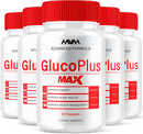 5-pack-gluco-plus-max-blood-optimizer-supplement-glucoplus-max-maximum-strength-capsules-glycoplus-advanced-health-wellness-multivitamin-supplement-glyco-plus-premium-pills-300-capsules-1