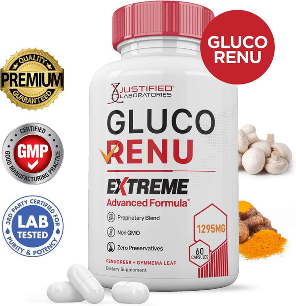 5-pack-gluco-renu-extreme-1295mg-glyco-support-pills-advacned-formula-gluo-renew-glycogen-support-formulated-with-turmeric-berberine-resveratrol-garlic-bitter-melon-milk-thistle-300-capsules-1