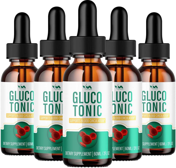 5-pack-gluco-tonic-drop-healthy-vitamin-support-supplement---glucotonic-advanced-formula-gluco-tonic-24-hour-liquid-glucotonic-energy-and-extra-strength-reviews-5-month-supply-1