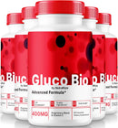 5-pack-glucobio-capsules-official-gluco-bio-blood-support-supplement-all-natural-formula-to-support-overall-health-and-wellness-premium-vitamin-pills-glucobio-reviews-300-capsules-1