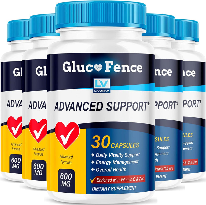 5-pack-glucofence-capsule-glucofence-gluco-fence-glucofence-pill-glucofence-pills-150-capsules-for-5-months-1