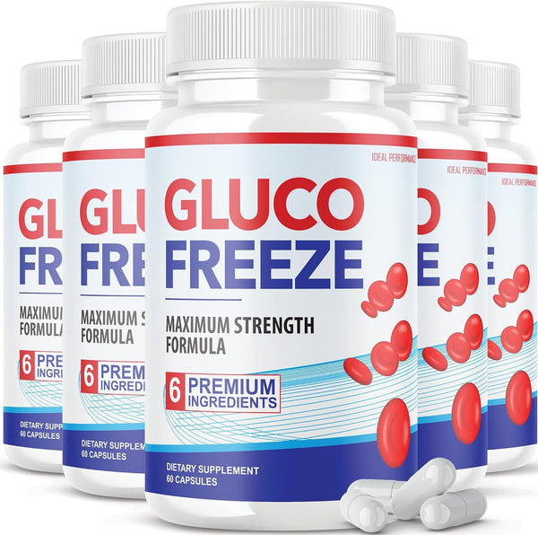 5-pack-glucofreeze-pills---official-formula-gluco-freeze-pills---glucofreeze-pills-gluco-freeze-dietary-supplement-glucofreeze-advanced-strength-formula-with-cinnamon-bark-300-capsules-1