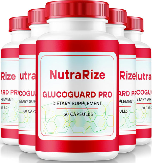 5-pack-glucoguard-pro-capsules-official-gluco-guard-pro-supplement-all-natural-health-support-formula-for-overall-wellness-premium-daily-pills-glucoguard-pro-pastillas-review-300-capsules-1